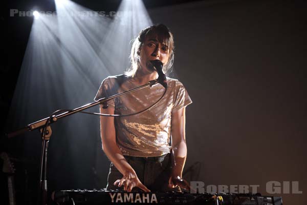 AURORE DE ST BAUDEL - 2019-09-25 - PARIS - La Maroquinerie - 